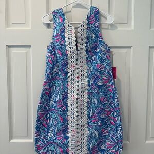 NWT Lilly Pulitzer for Target Shift Dress